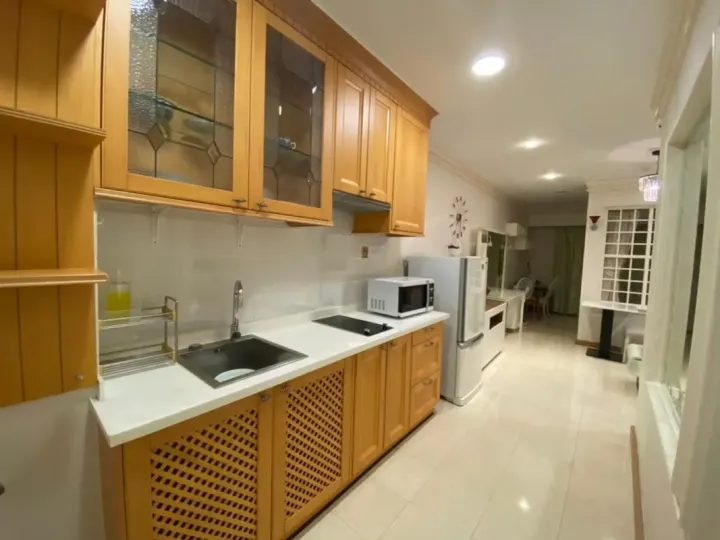 Property photos for Silom Grand Terrace