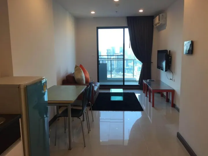 Property photos for Supalai Premier @ Asoke