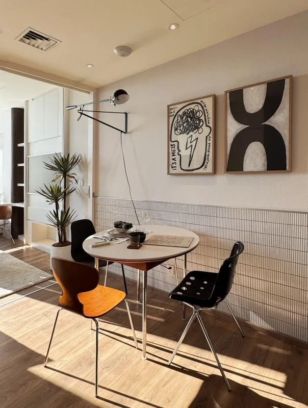 Property photos for Noble Form Thonglor