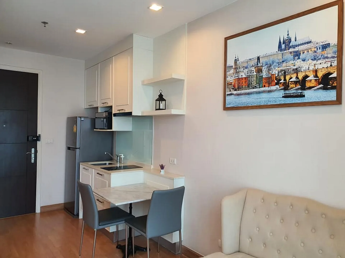 Property photos for Q. House Condo Sukhumvit 79