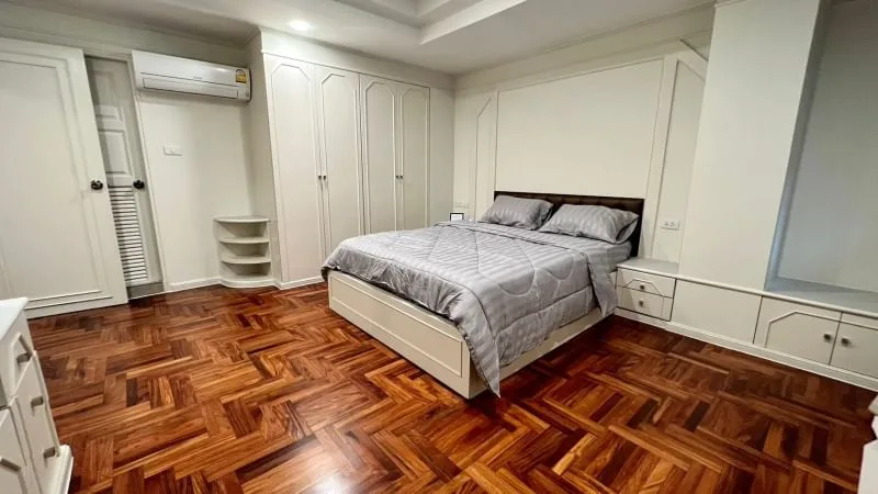 Property photos for M Tower Apartment
