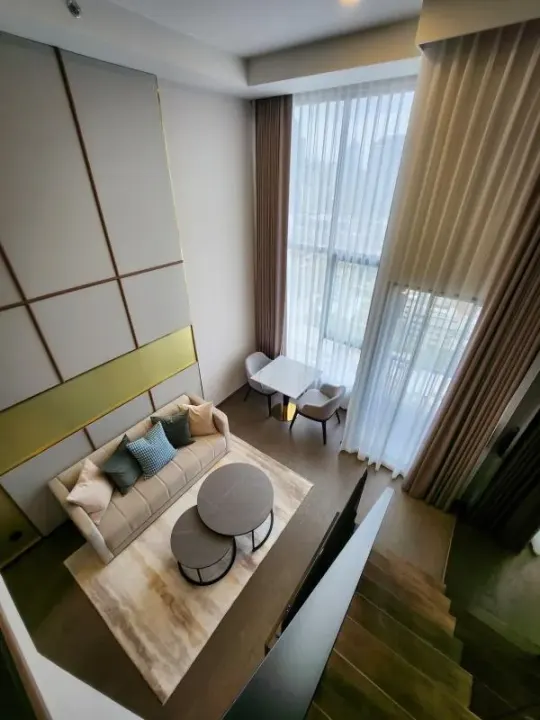 Property photos for Park Origin Chula-samyan