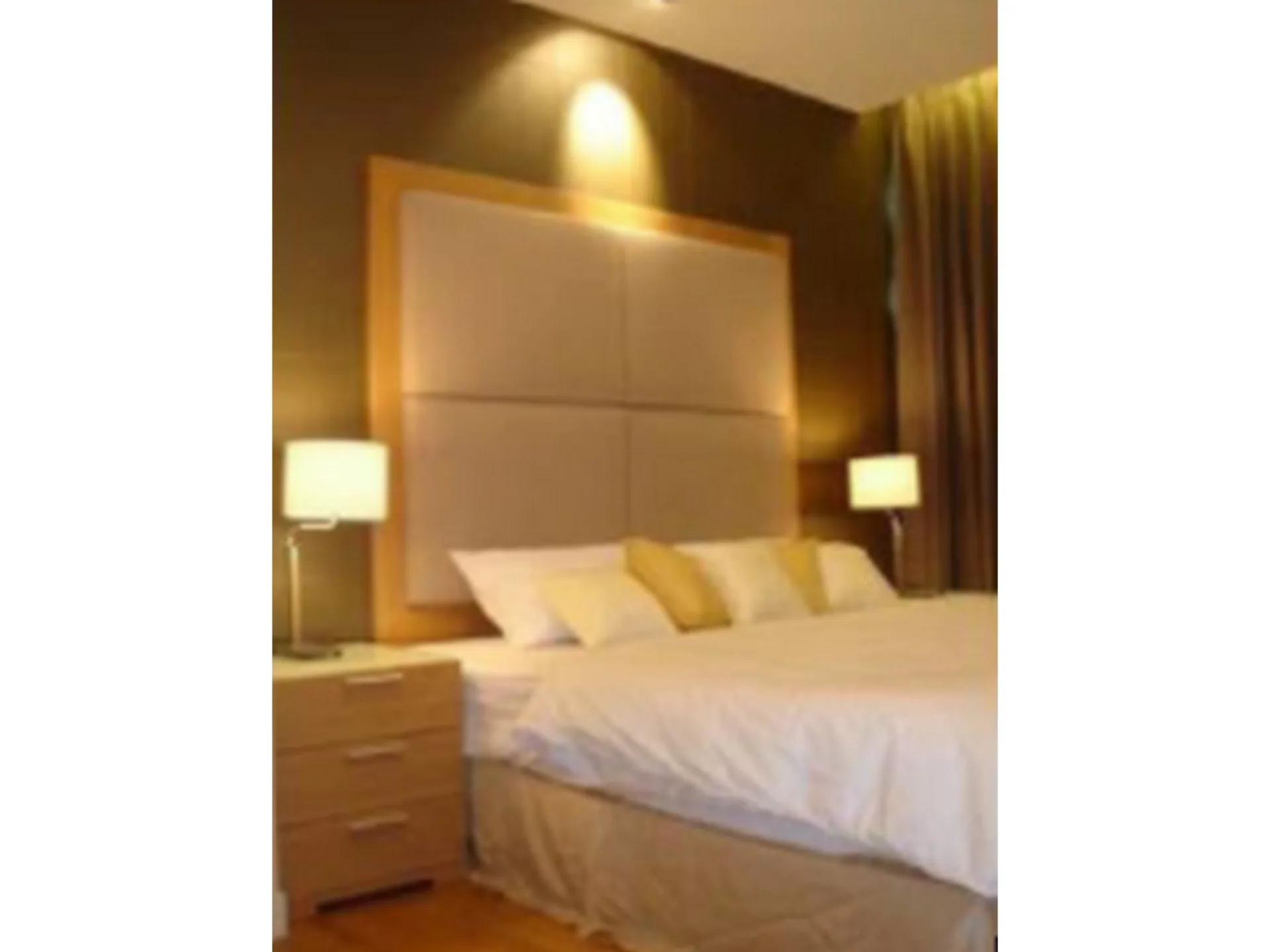 Property photos for Urbana Sathorn