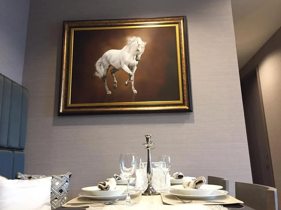 Property photos for The Diplomat Sathorn