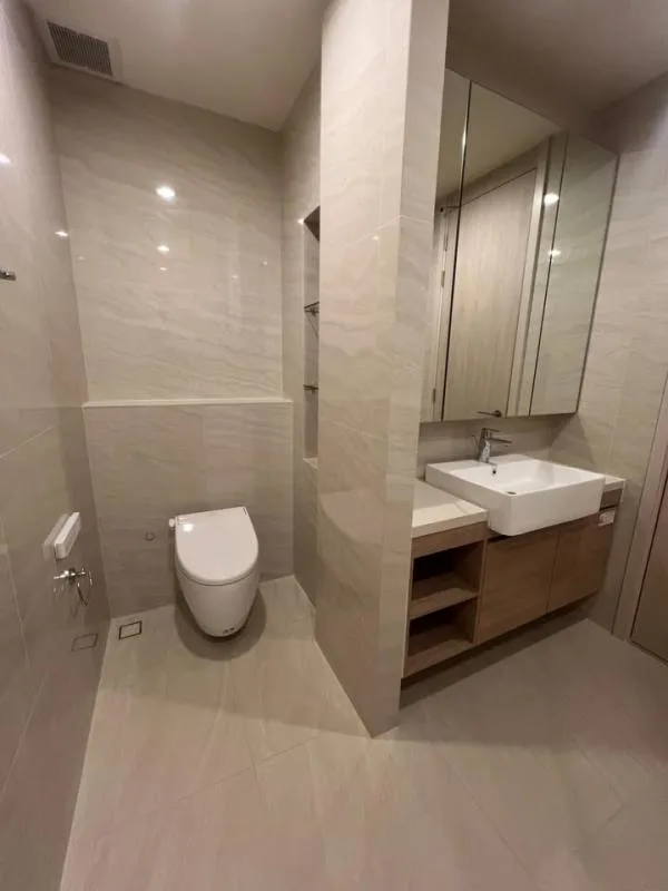 Property photos for Noble Form Thonglor