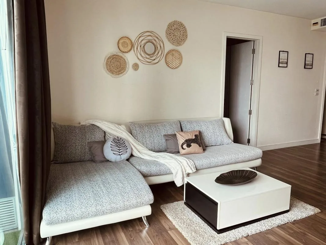 Property photos for The Room Sukhumvit 62