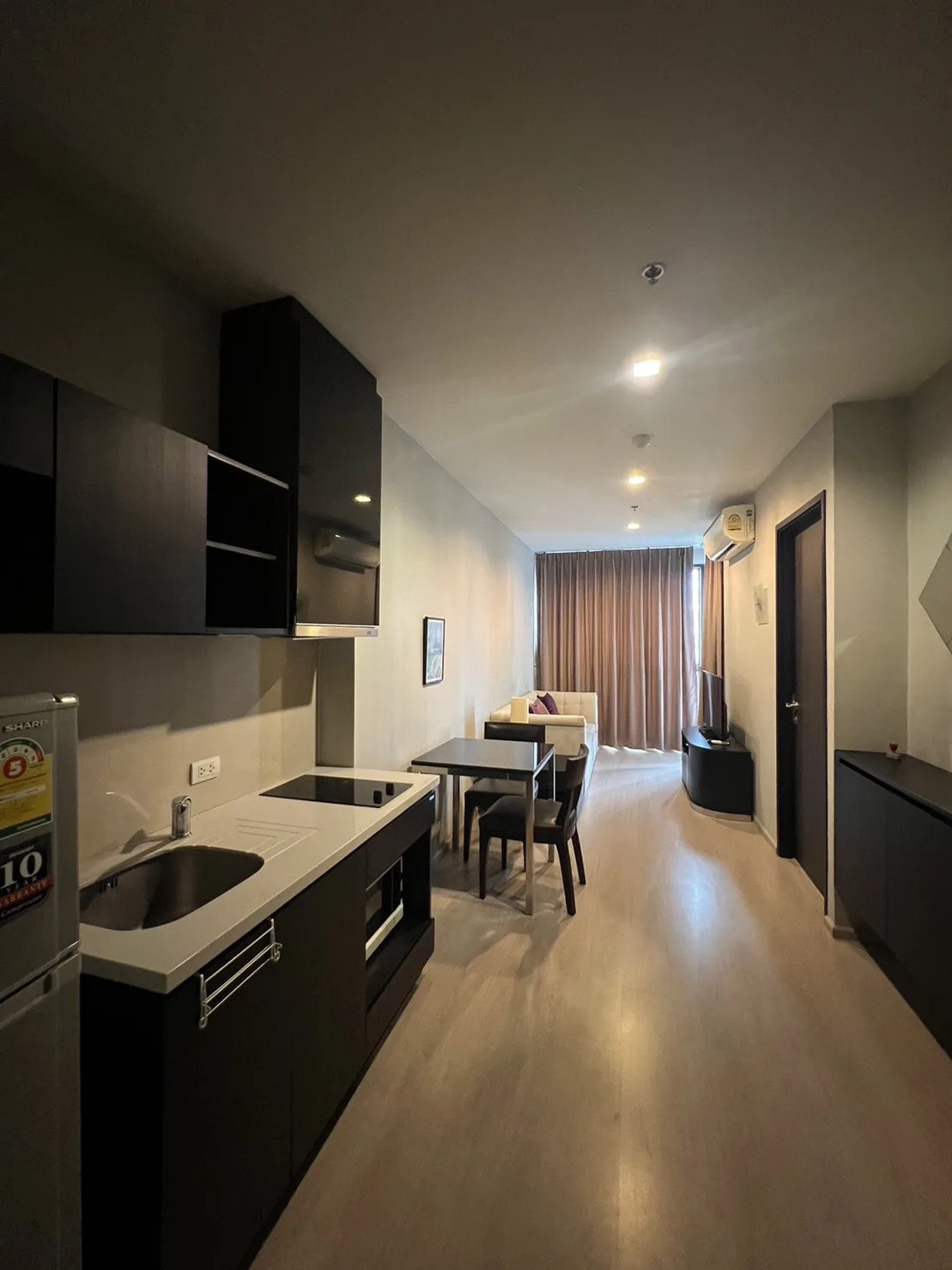 Property photos for Rhythm Sukhumvit 44/1