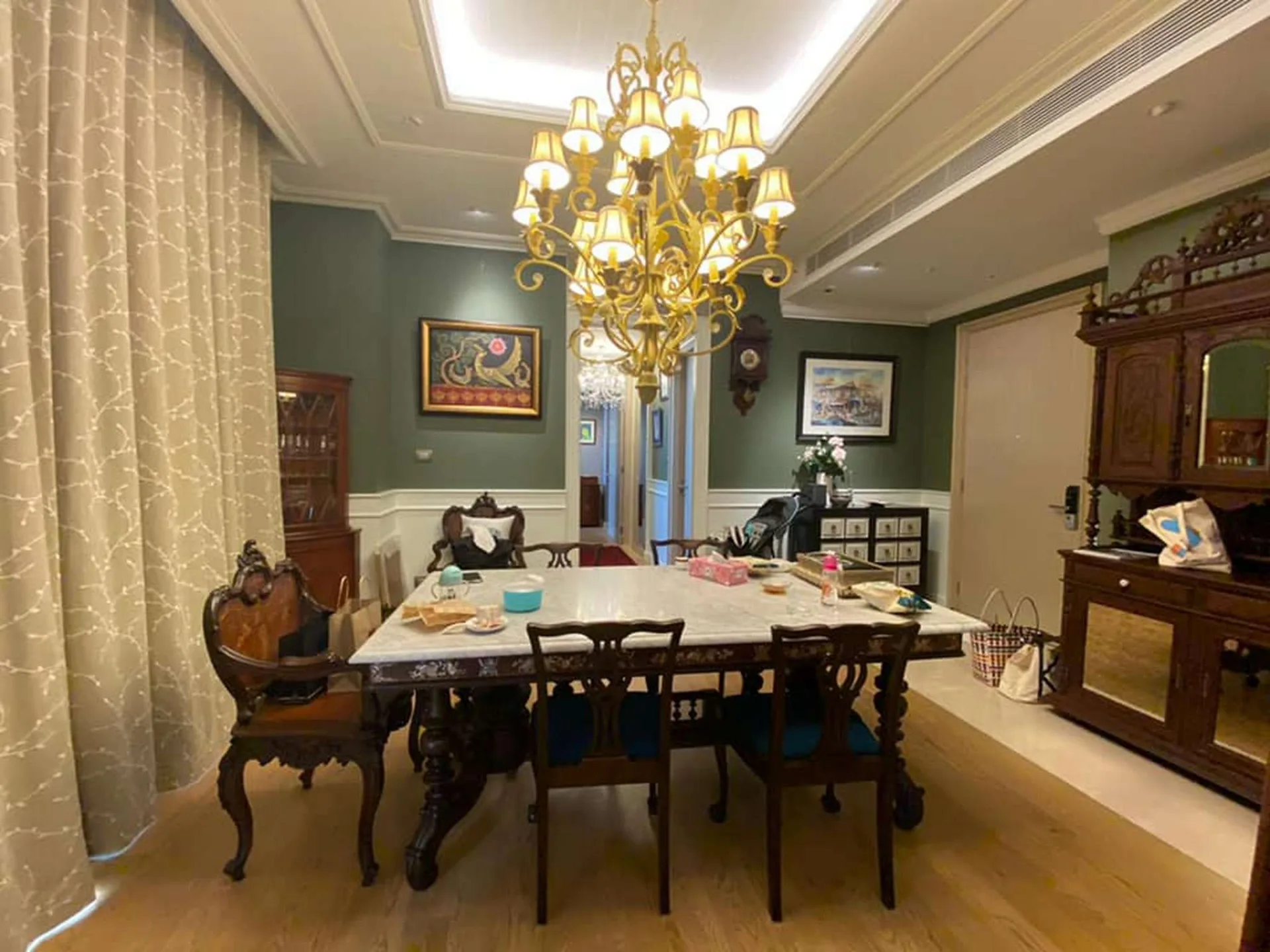 Property photos for Magnolias Waterfront Residences