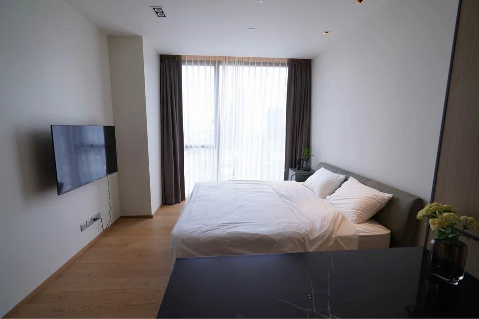 Property photos for BEATNIQ Sukhumvit 32