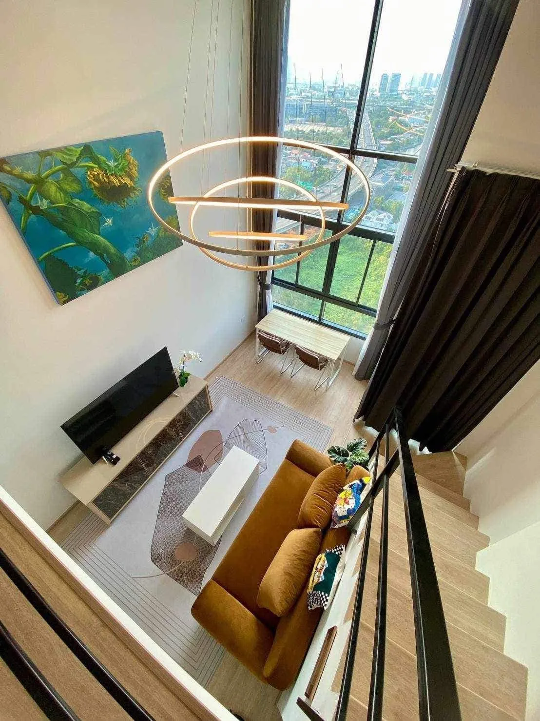 Property photos for Ideo New Rama 9