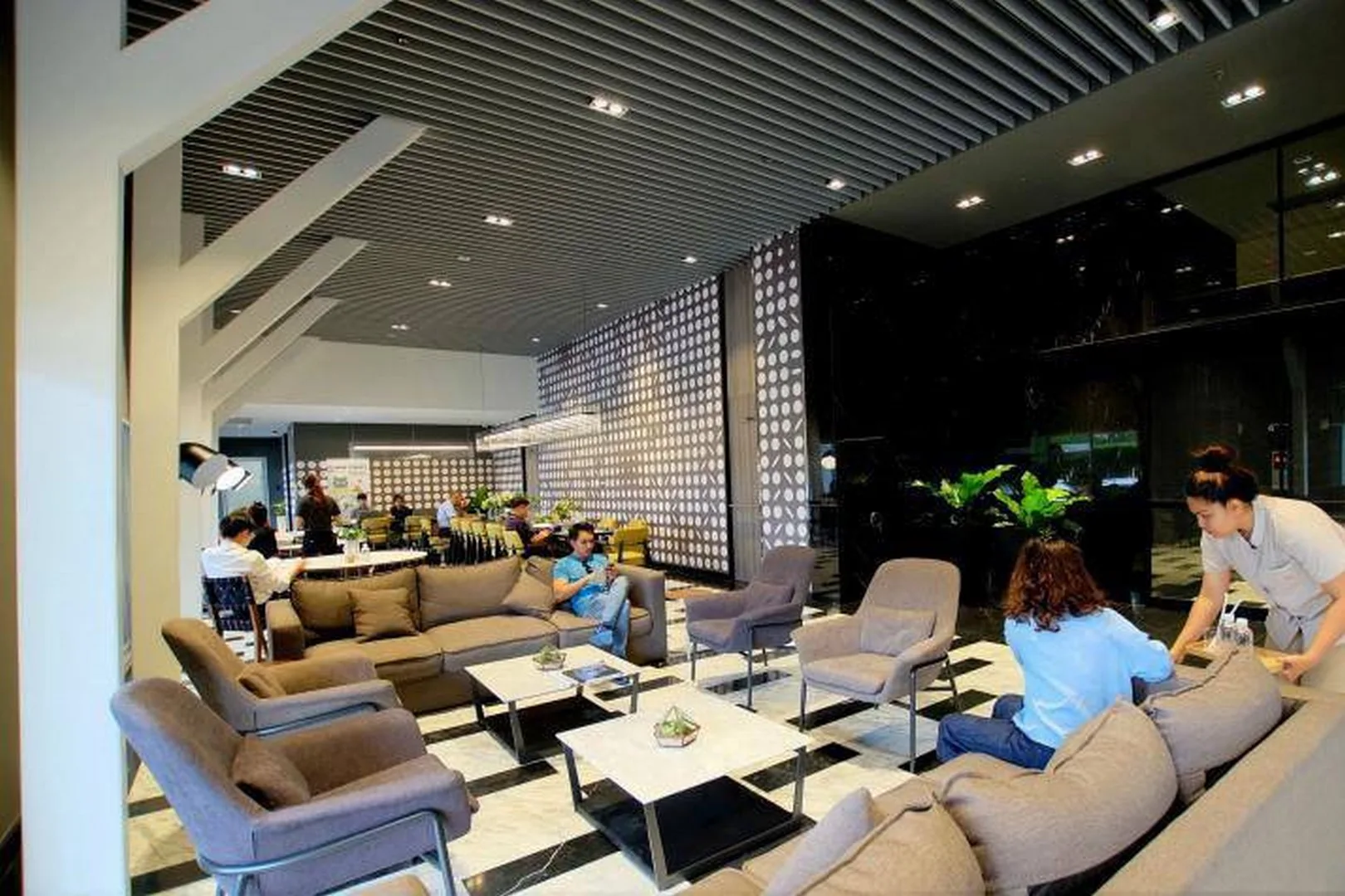 Property photos for Noble Revolve Ratchada