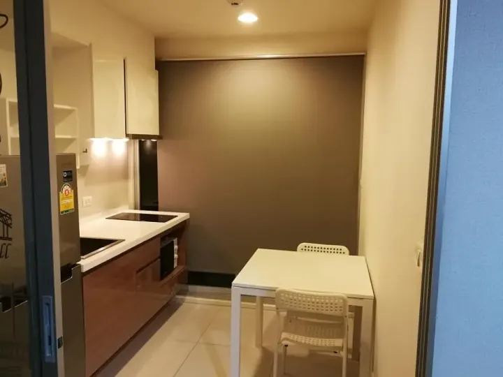 Property photos for Fuse Chan - Sathorn