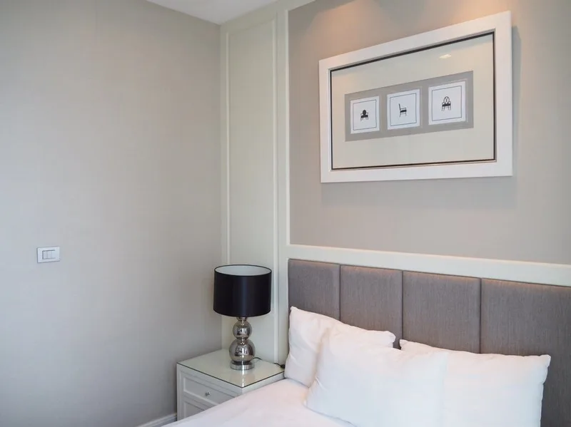 Property photos for Athenee Residence