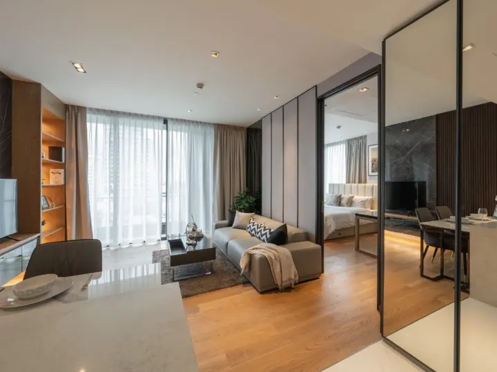 Property photos for BEATNIQ Sukhumvit 32