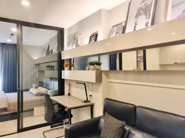 Property photos for Life Asoke