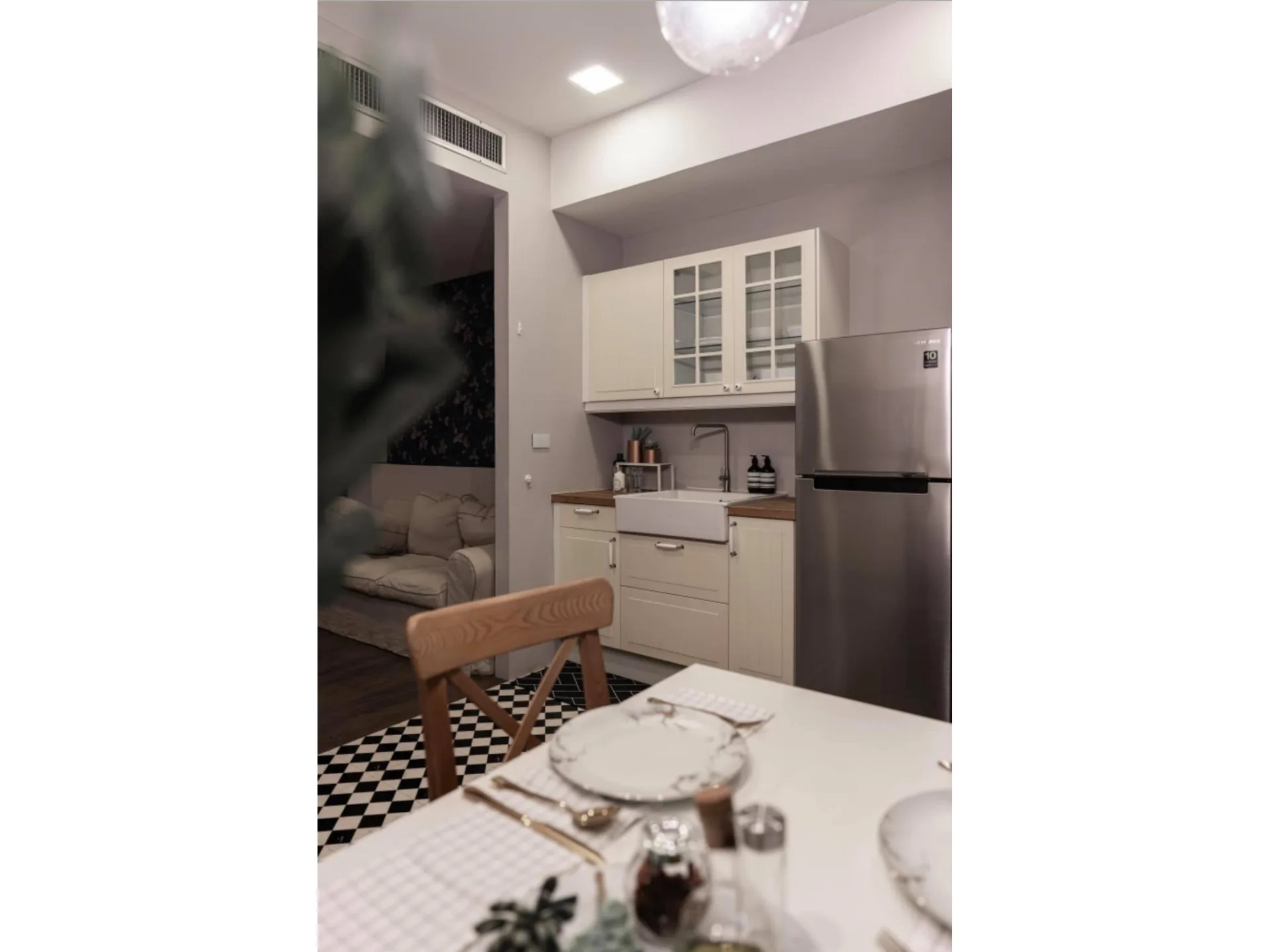 Property photos for Baan Nonzee