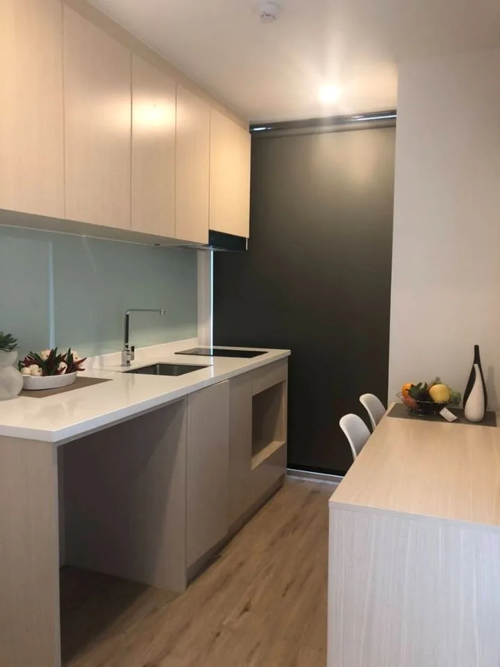 Property photos for Serio Sukhumvit 50