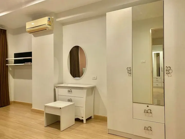 Property photos for Happy Condo Ladprao 101