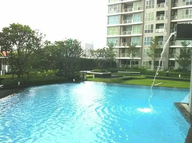 Property photos for Rhythm Ratchada