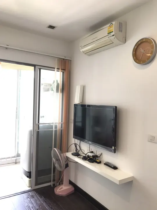 Property photos for Ideo Q Phayathai