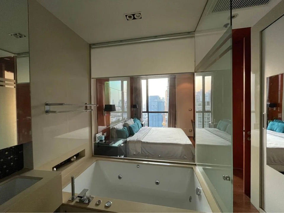 Property photos for The Address Sukhumvit 28