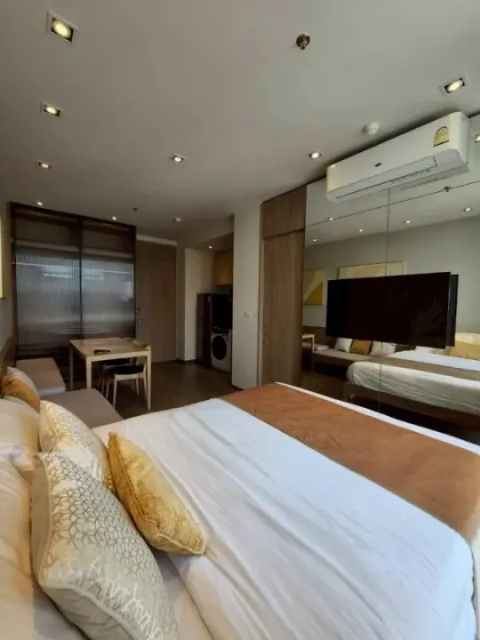 Property photos for Park Origin Phromphong