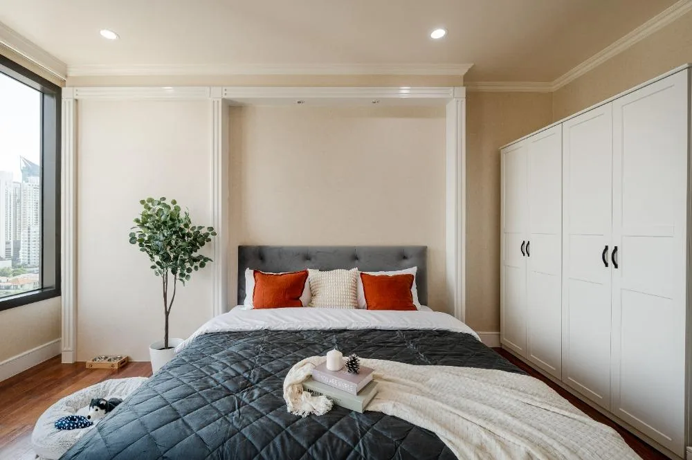 Property photos for Aguston Sukhumvit 22