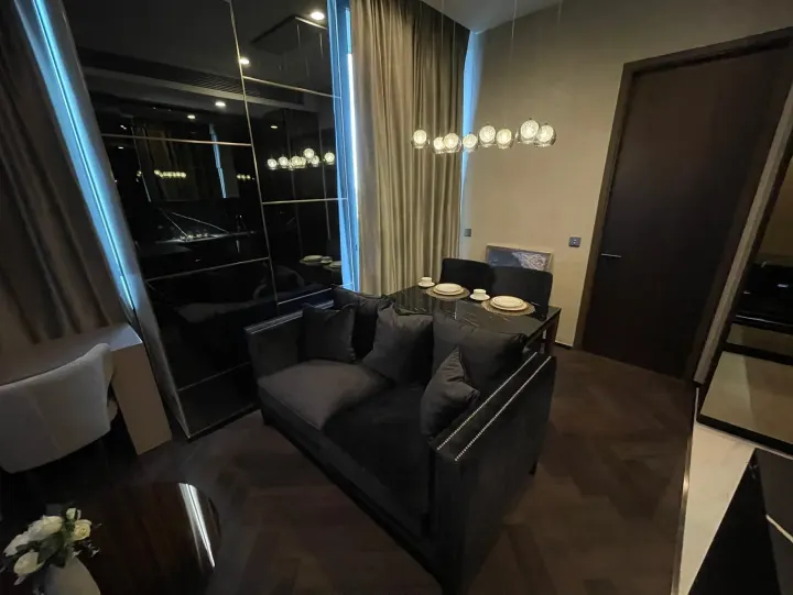 Property photos for The Esse Sukhumvit 36