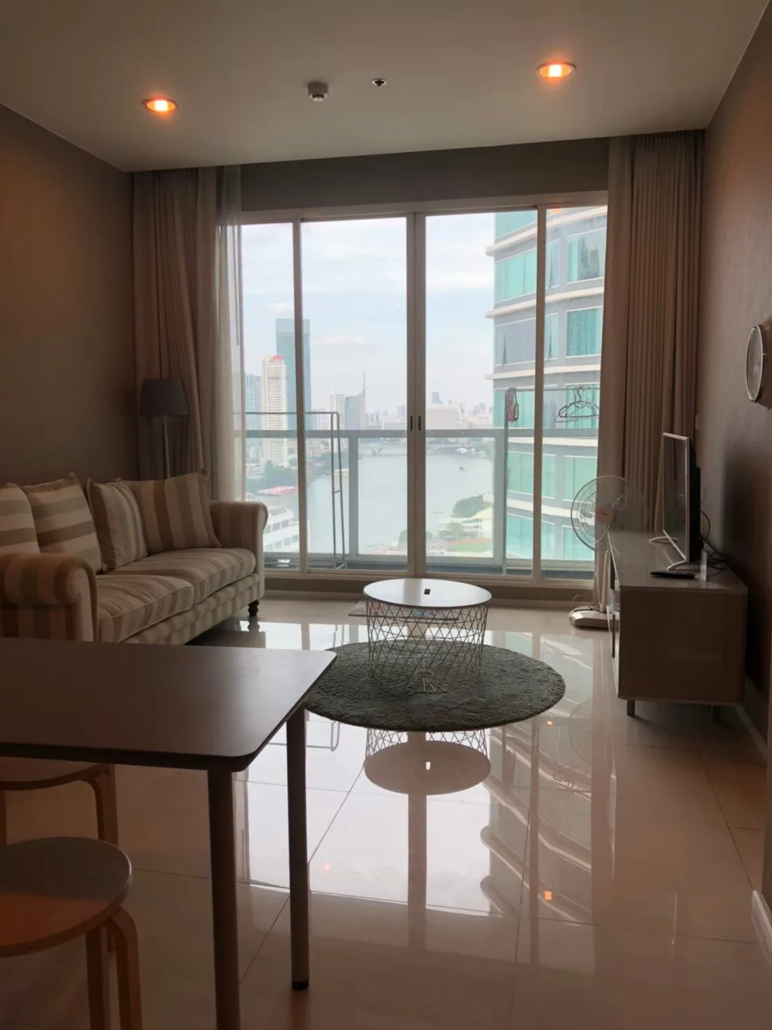 Property photos for Menam Residences