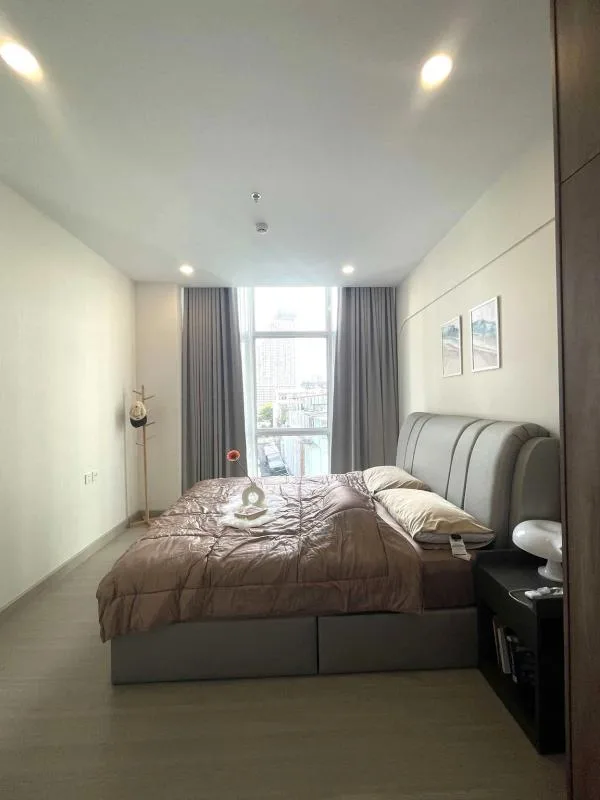 Property photos for Supalai Premier Si Phraya-samyan