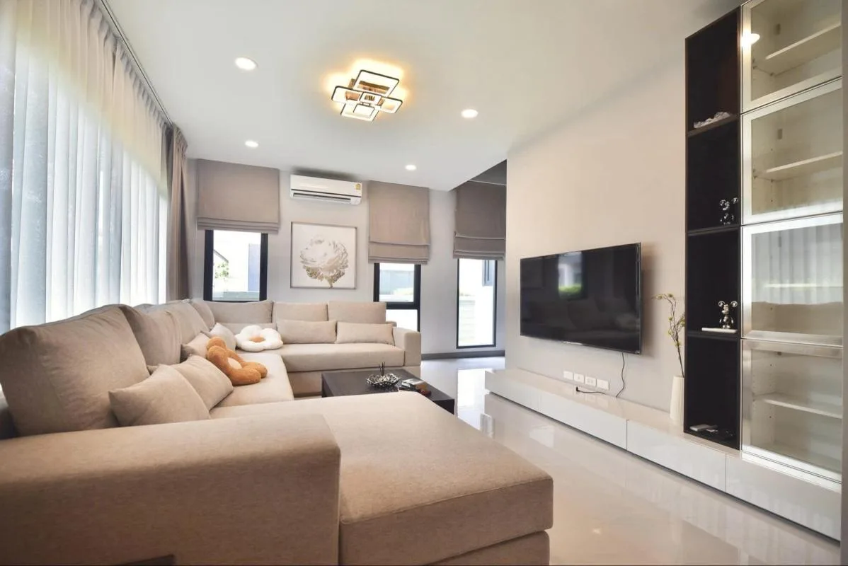 Property photos for The City Bangna Km.7