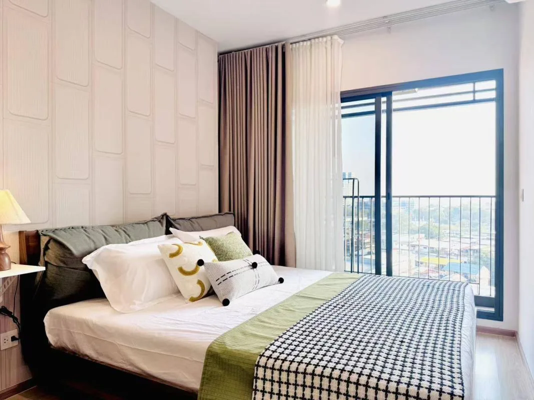 Property photos for Life Rama 4 - Asoke