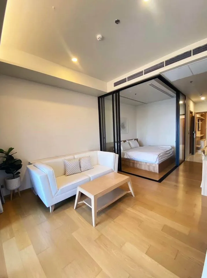 Property photos for Siamese Exclusive Sukhumvit 31