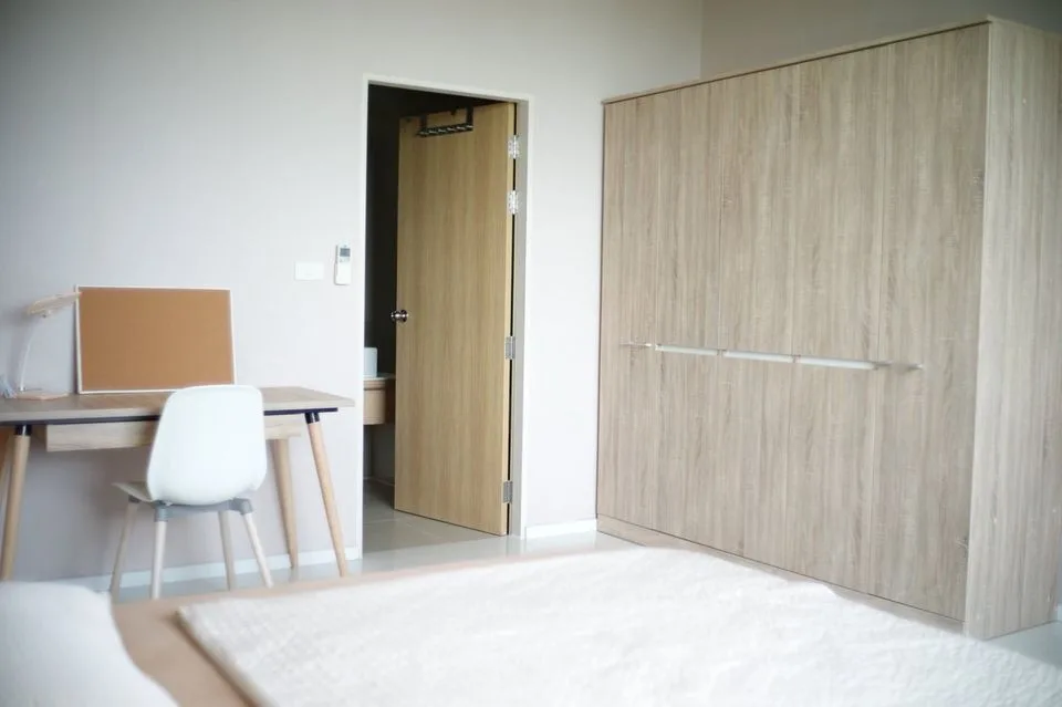 Property photos for The Issara Ladprao