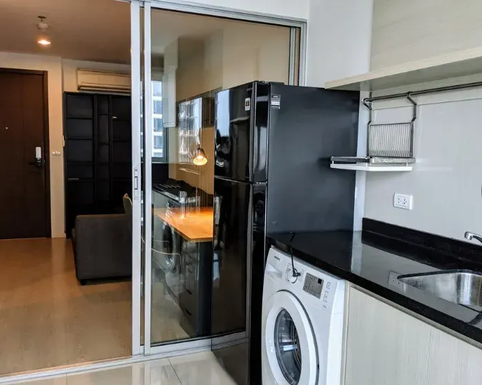 Property photos for Rhythm Sathorn - Narathiwas