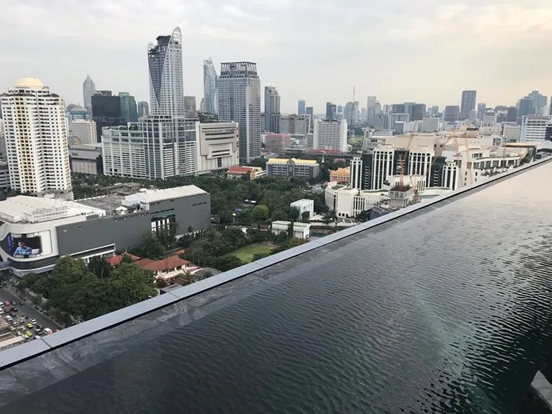 Property photos for Ideo Q Siam - Ratchathewi