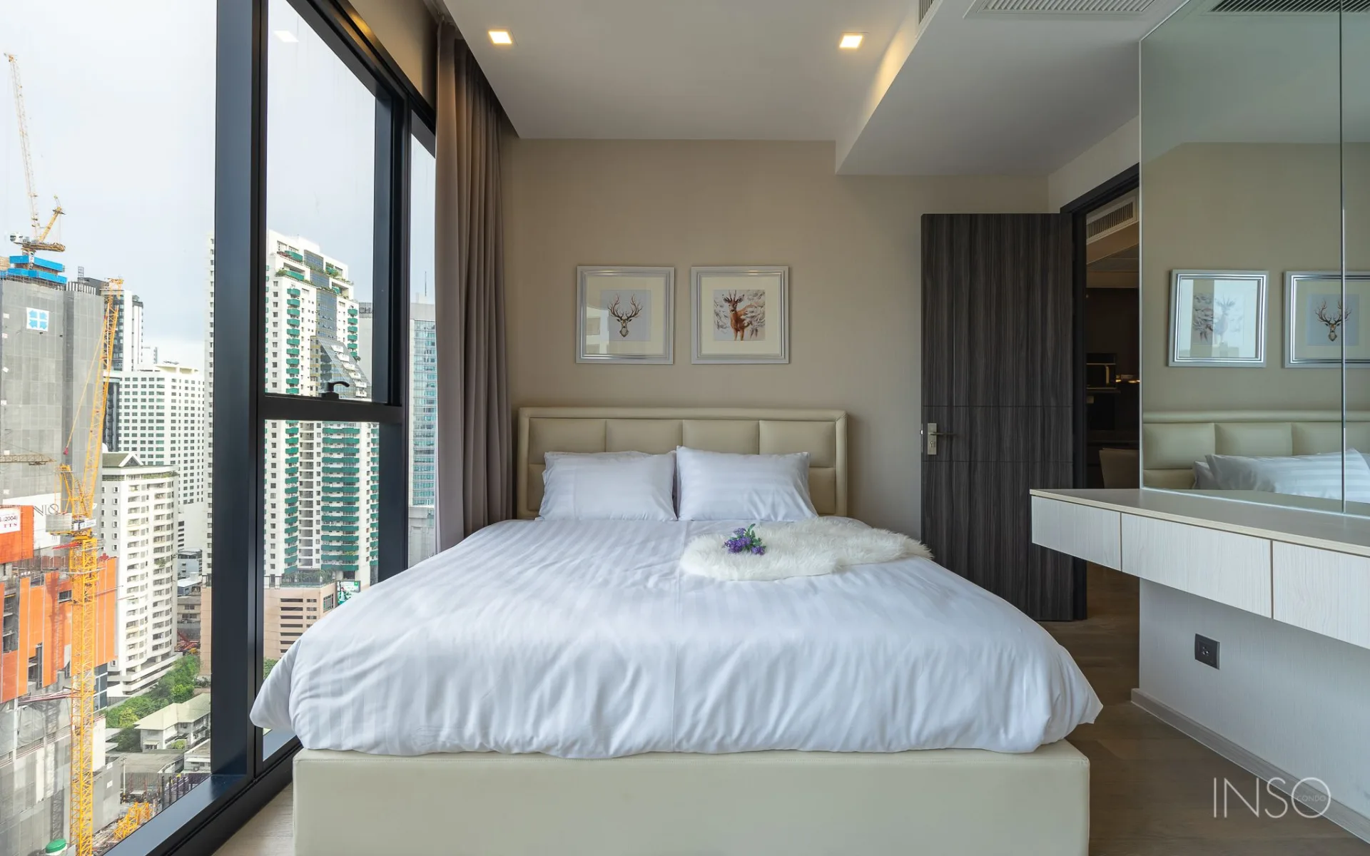 Property photos for Ashton Asoke