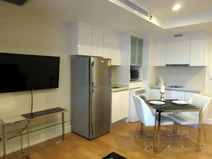 Property photos for Collezio Sathorn - Pipat