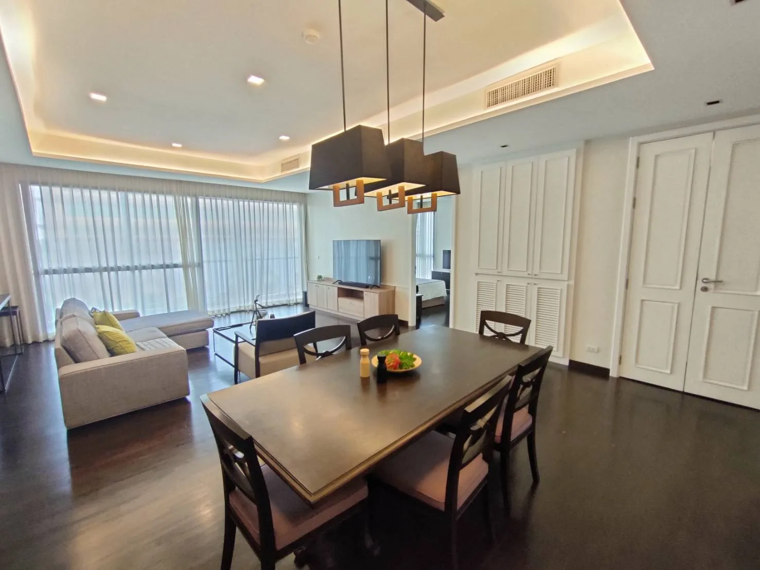 Property photos for Monet House Apartment