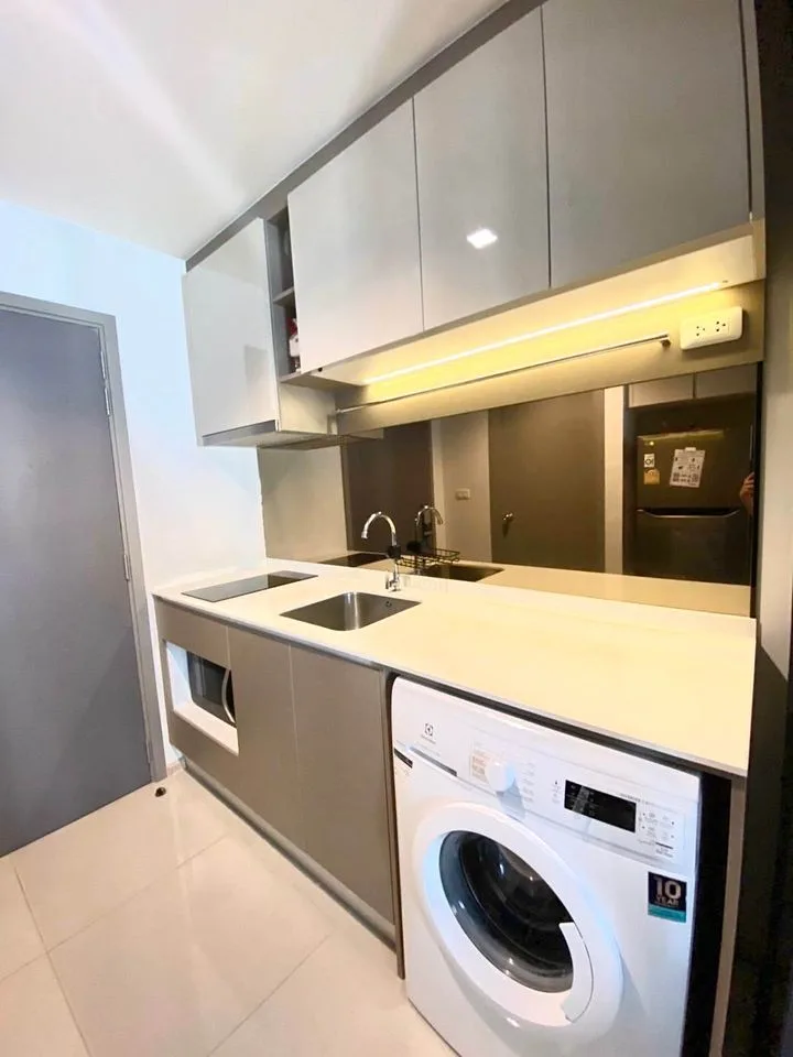 Property photos for Ideo Sathorn - Wongwian Yai