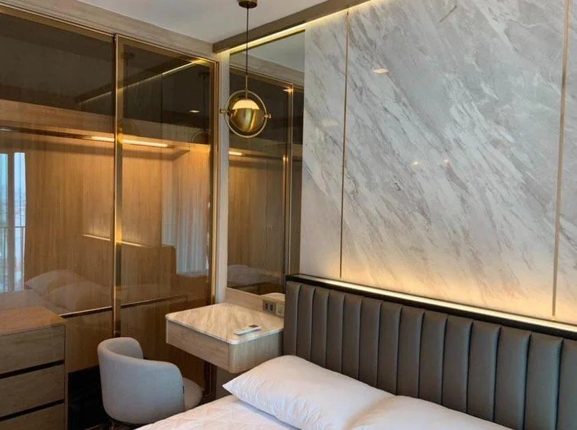 Property photos for LIFE Asoke - Rama 9
