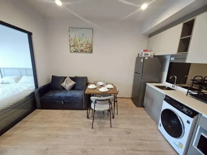 Property photos for Ideo Rama 9 - Asoke