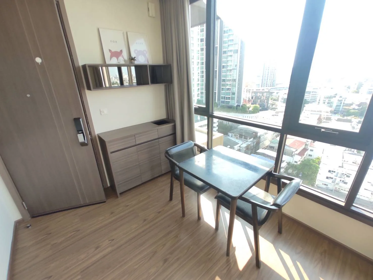 Property photos for The Line Sukhumvit 71