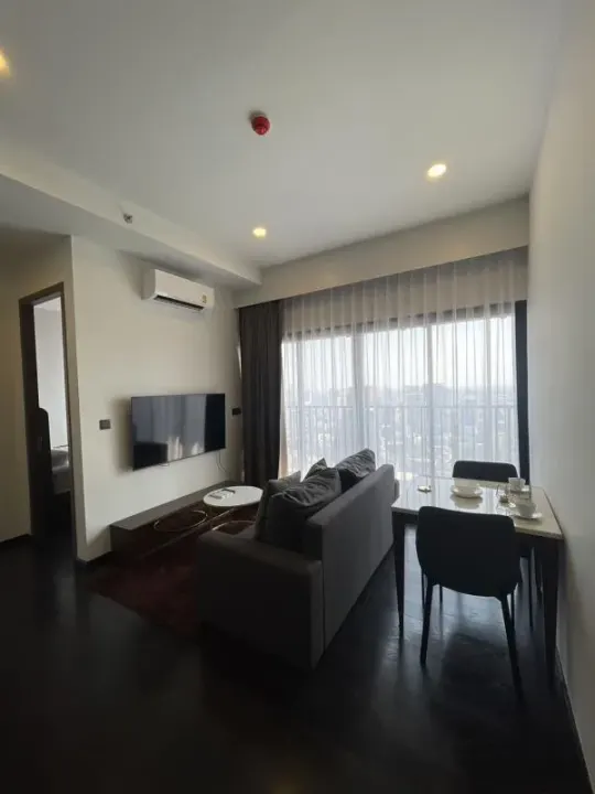Property photos for Park Origin Thonglor