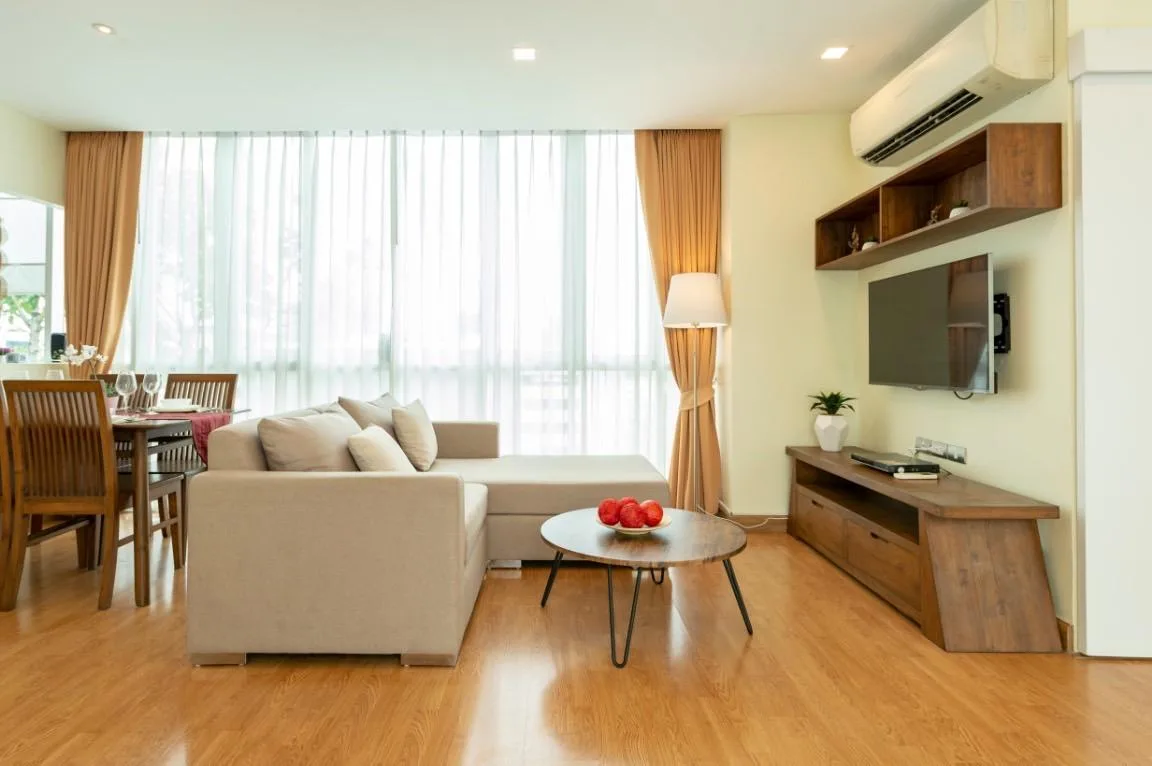 Property photos for Tree Condo LUXE Sukhumvit 52