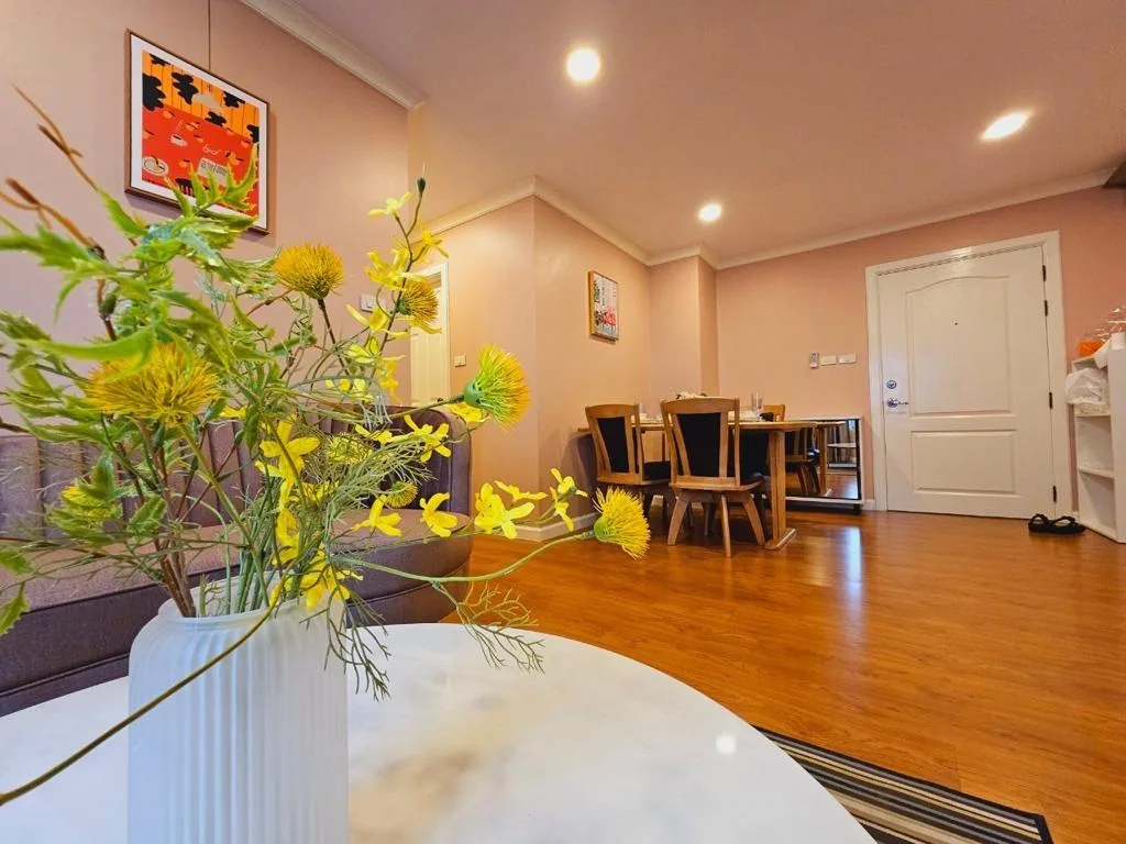 Property photos for Lumpini Suite Sukhumvit 41