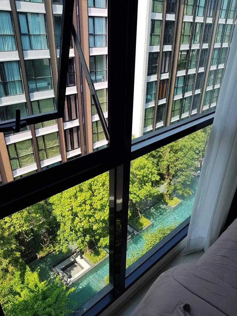 Property photos for Vtara Sukhumvit 36