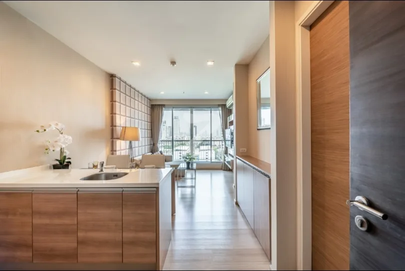 Property photos for Rhythm Sukhumvit 50