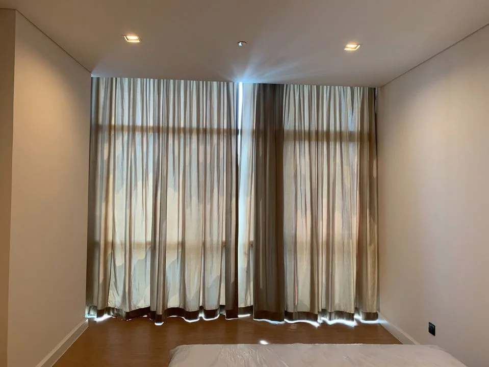 Property photos for The Room Charoenkrung 30