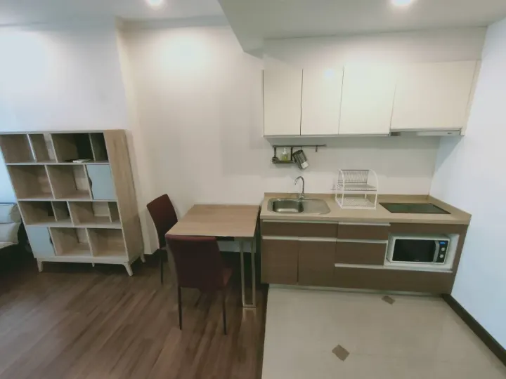 Property photos for Supalai Elite Sathorn - Suanplu